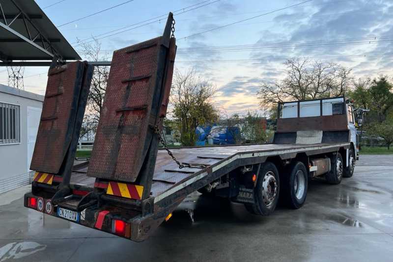 OmecoHub - Immagine SCANIA 113